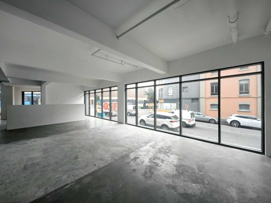To Let commercial Property for Rent in Woodstock Western Cape